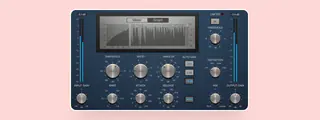 Compressor in practice